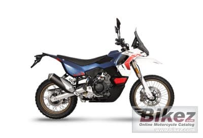 FB Mondial Mud 452 2025