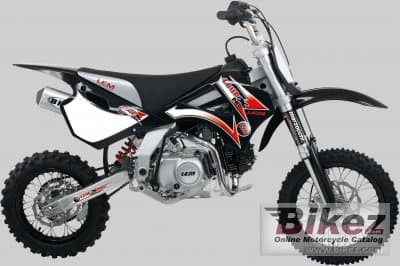 Lem Four X Pro-R 2007