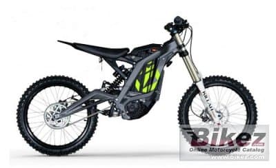 Quantya Light Bee 2020