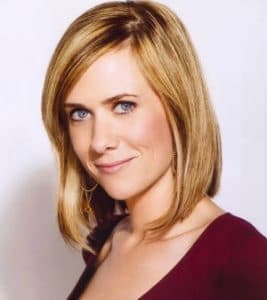 Kristen Carroll Wiig