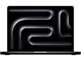 Apple MacBook Pro 14 M3 Chip 8 Core CPU 10 Core GPU 16GB RAM 512GB SSD  New