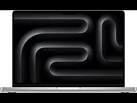 Apple Macbook Pro 14 M4 Chip MCX14 10 Core Cpu 10 Core Gpu 24GB RAM 1TB SSD Silver