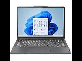 Lenovo Ideapad Flex 5 Core i5 12th Generation 8GB RAM 512GB SSD Touch X360 Windows 11